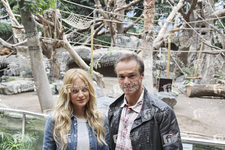 Mirjam Weichselbraun, Hannes Jaenicke