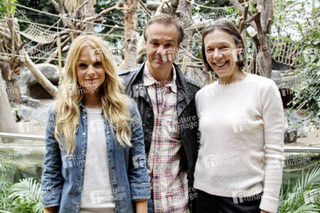 Mirjam Weichselbraun, Hannes Jaenicke, Katharina M. Trebitsch