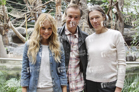 Mirjam Weichselbraun, Hannes Jaenicke, Katharina M. Trebitsch