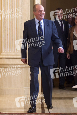 Juan Carlos I. von Spanien