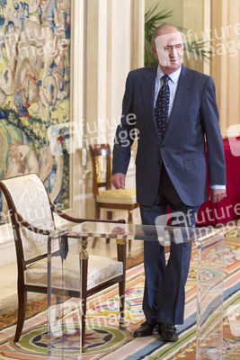 Juan Carlos I. von Spanien