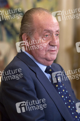 Juan Carlos I. von Spanien