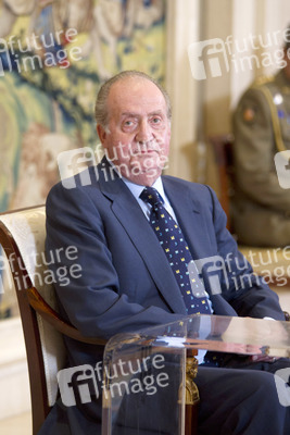 Juan Carlos I. von Spanien