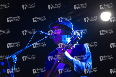 John Watts (Fischer-Z)