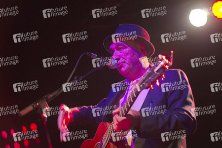 John Watts (Fischer-Z)