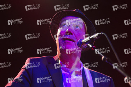 John Watts (Fischer-Z)