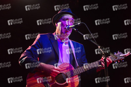 John Watts (Fischer-Z)