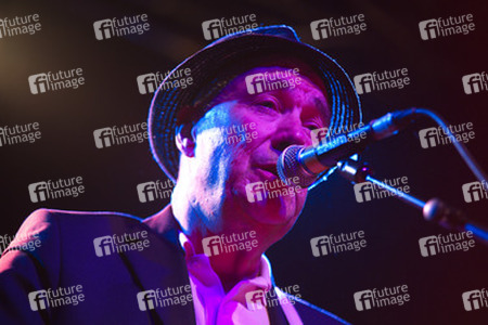 John Watts (Fischer-Z)