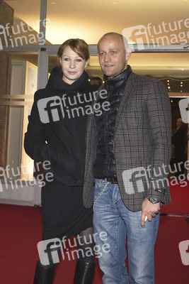 Birgit Minichmayr, Jürgen Vogel