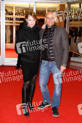 Birgit Minichmayr, Jürgen Vogel