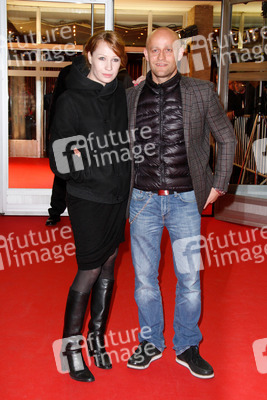 Birgit Minichmayr, Jürgen Vogel