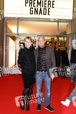 Birgit Minichmayr, Jürgen Vogel