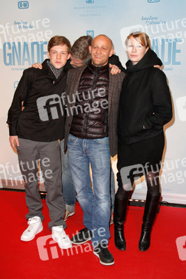 Henry Stange, Matthias Glasner, Jürgen Vogel, Birgit Minichmayr