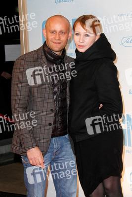 Jürgen Vogel, Birgit Minichmayr