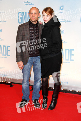 Jürgen Vogel, Birgit Minichmayr