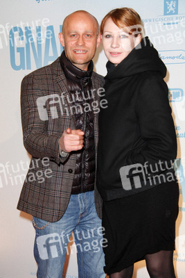 Jürgen Vogel, Birgit Minichmayr