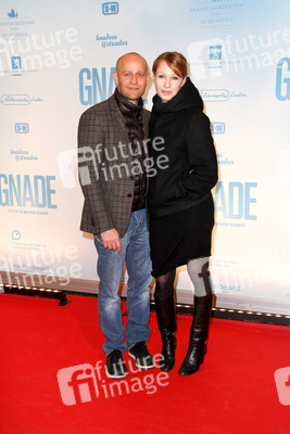 Jürgen Vogel, Birgit Minichmayr