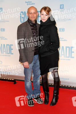 Jürgen Vogel, Birgit Minichmayr