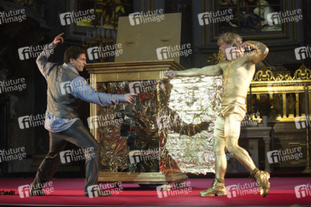 Francis Fulton-Smith, André Eisermann