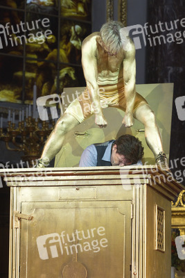 André Eisermann, Francis Fulton-Smith