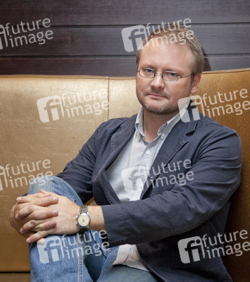 Rian Johnson