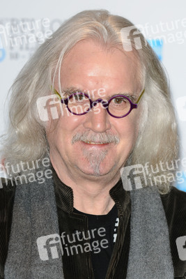 Billy Connolly