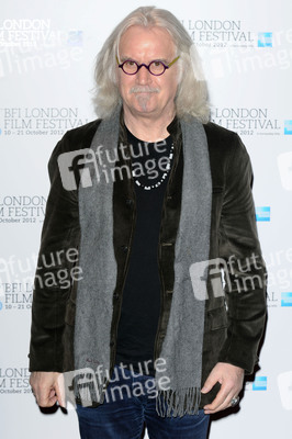 Billy Connolly