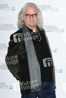 Billy Connolly