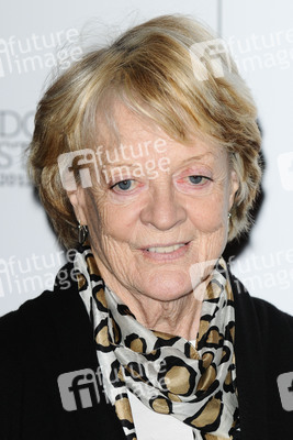 Maggie Smith