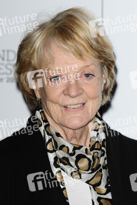 Maggie Smith