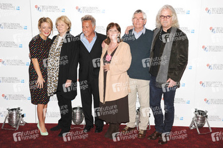 Sheridan Smith, Maggie Smith, Dustin Hoffman, Pauline Collins, Tom Courtney, Billy Connolly