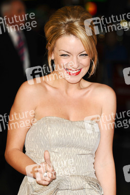 Sheridan Smith