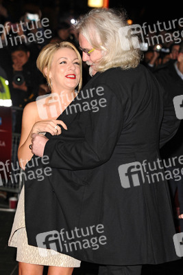 Sheridan Smith, Billy Connolly