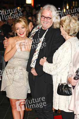 Sheridan Smith, Billy Connolly, Maggie Smith