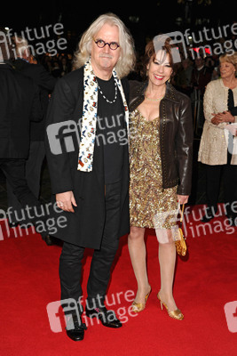 Billy Connolly, Kathy Lette