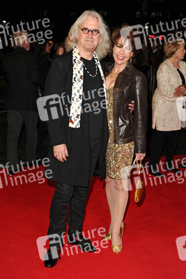 Billy Connolly, Kathy Lette