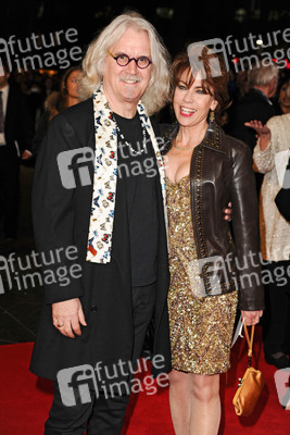 Billy Connolly, Kathy Lette