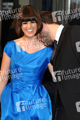 Dawn Porter, Chris O'Dowd