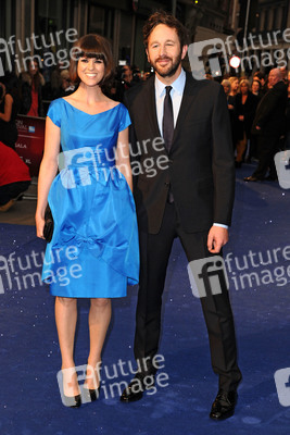 Dawn Porter, Chris O'Dowd