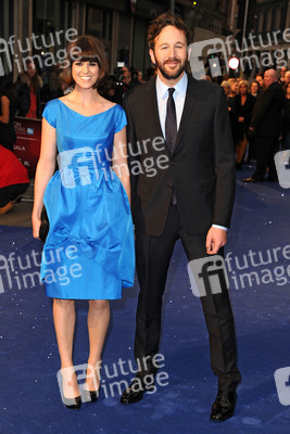 Dawn Porter, Chris O'Dowd