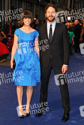 Dawn Porter, Chris O'Dowd