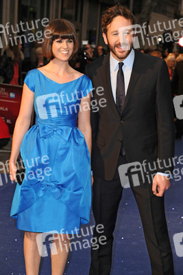 Dawn Porter, Chris O'Dowd