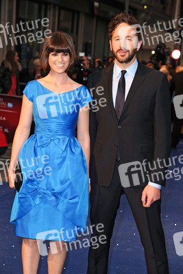 Dawn Porter, Chris O'Dowd