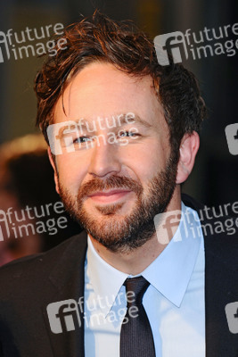 Chris O'Dowd