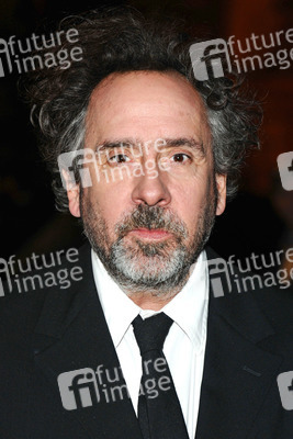Tim Burton