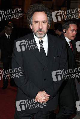 Tim Burton