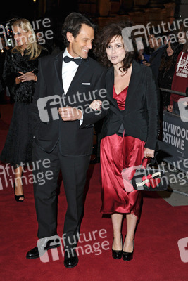 Michael Kaplan, Helena Bonham Carter