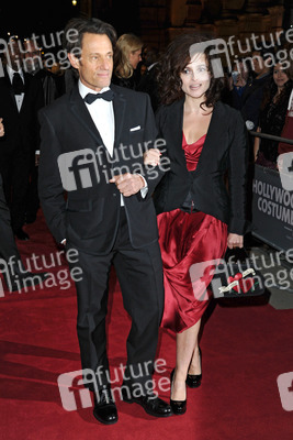 Michael Kaplan, Helena Bonham Carter