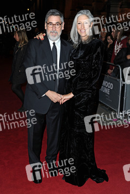 John Landis, Deborah Nadoolman Landis