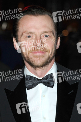 Simon Pegg
